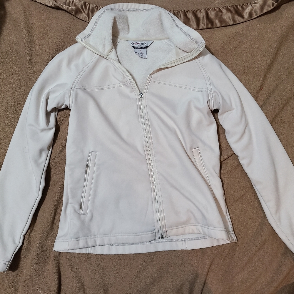 Columbia Jacket - Picture 6 of 6
